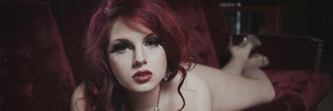 a_redherring onlyfans leaked picture 1