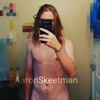 View aaronskeetman (Aaron Skeetman) OnlyFans 49 Photos and 34 Videos for free 

 profile picture