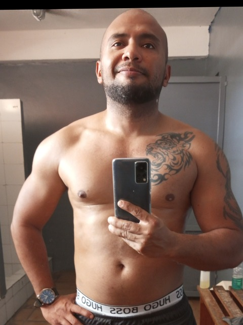 abdielvargas onlyfans leaked picture 1