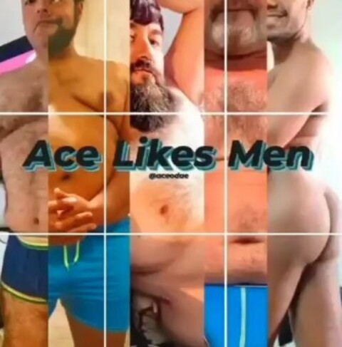 aceodae onlyfans leaked picture 1