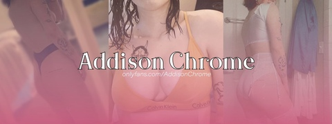 addisonchrome onlyfans leaked picture 1