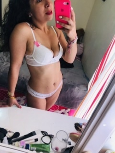 adrianarc onlyfans leaked picture 1