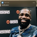 Trending @adrienbroner leaked Onlyfans gallery free 

 profile picture