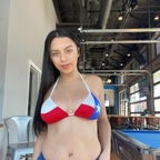 agoddessnaomi (naomi) OnlyFans Leaks 

 profile picture