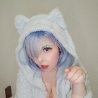 Download ajisai_cosplay OnlyFans content for free 

 profile picture
