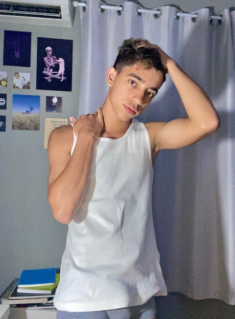 alberto_pain onlyfans leaked picture 1