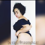 alexadominguez (Alexa Domínguez!) OnlyFans Leaked Pictures and Videos 

 profile picture