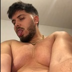 alexdesiderio onlyfans leaked picture 1