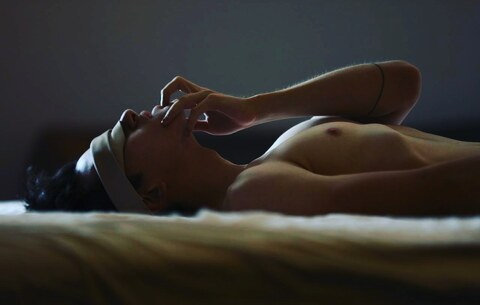 alexgonzxx onlyfans leaked picture 1