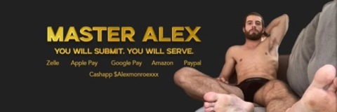 alexmonroexxx onlyfans leaked picture 1