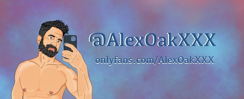 alexoakxxx onlyfans leaked picture 1