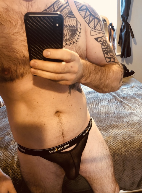 alf1894 onlyfans leaked picture 1