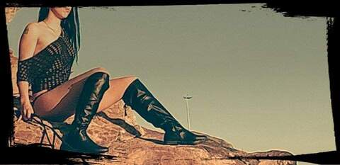 alicedominatrix onlyfans leaked picture 1