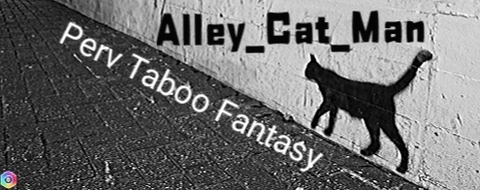 alley_cat_man onlyfans leaked picture 1