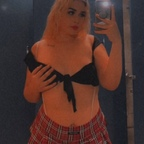 Onlyfans leak allisonwishes 

 profile picture