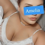 ameliatudor (Amelia) free OnlyFans Leaked Videos and Pictures 

 profile picture