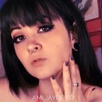 Onlyfans free amijaydexo 

 profile picture