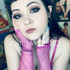 Hot @amijaydexofree leaked Onlyfans videos and photos free 

 profile picture