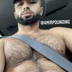 View amirpounding (AmirPounding) OnlyFans 66 Photos and 104 Videos gallery 

 profile picture