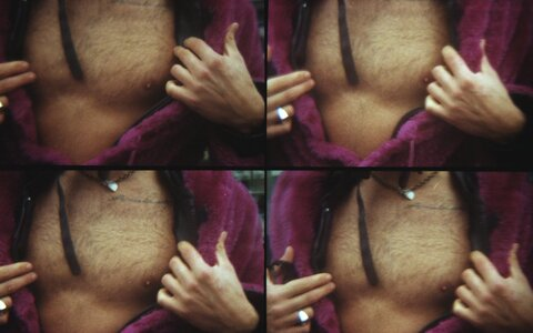 amoreunlimited onlyfans leaked picture 1