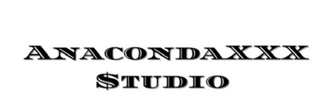 anacondaxxxstudio onlyfans leaked picture 1