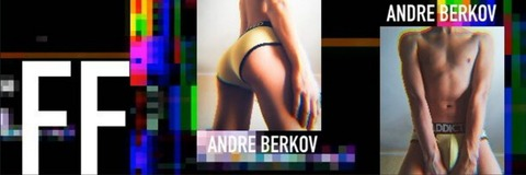 andreberkov onlyfans leaked picture 1