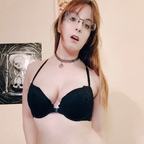 angelfae69 onlyfans leaked picture 1