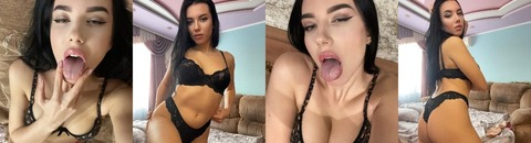 angelinapretty onlyfans leaked picture 1