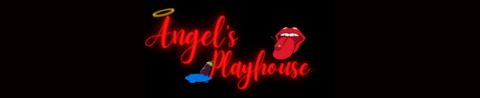 angelplayhouse onlyfans leaked picture 1