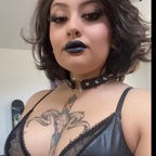 angiecutthroat onlyfans leaked picture 1