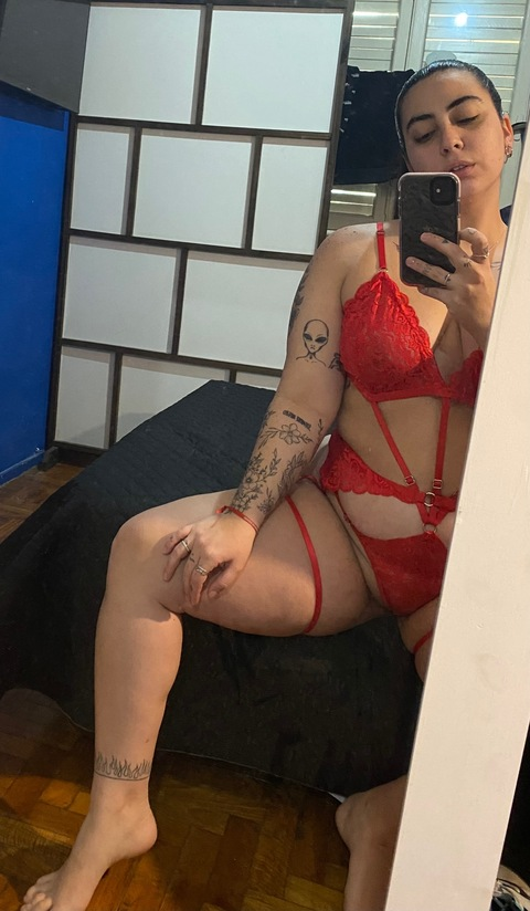 ankaramessixxx onlyfans leaked picture 1