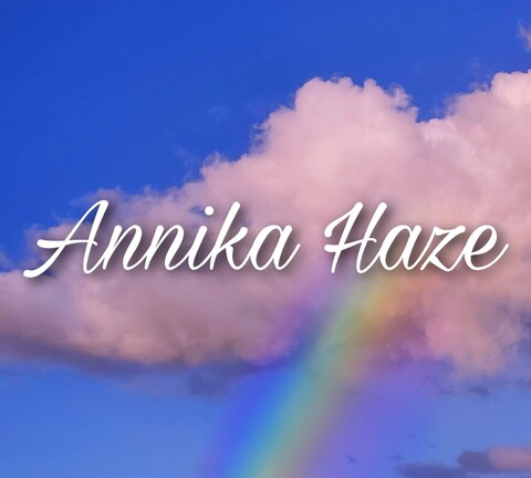 annikahaze onlyfans leaked picture 1