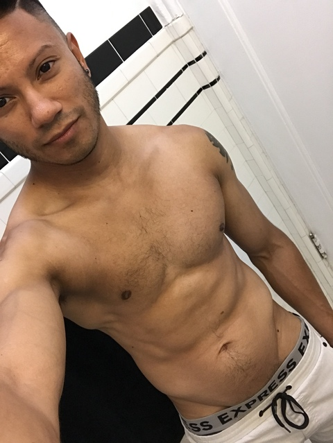 antoniojuice onlyfans leaked picture 1