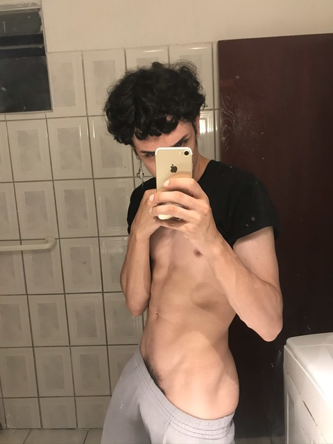 archidukess onlyfans leaked picture 1