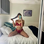 ariagold onlyfans leaked picture 1
