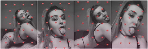 arina_malina_vip onlyfans leaked picture 1