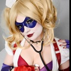 arkhamesquecosplay OnlyFans Leaks (1226 Photos and 32 Videos) 

 profile picture