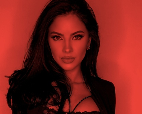 aryanasvibe onlyfans leaked picture 1