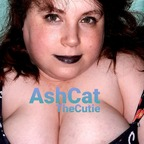 ashcatthecutie OnlyFans Leaked (1047 Photos and 42 Videos) 

 profile picture