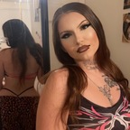 ashgoddess onlyfans leaked picture 1