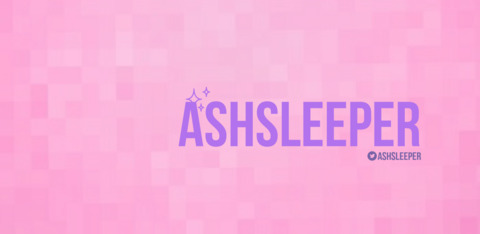 ashsleeper onlyfans leaked picture 1