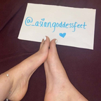 asiangoddessfeet (asiangoddessfeet) free OnlyFans Leaked Pictures and Videos 

 profile picture