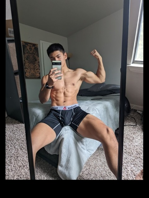 asiankaii onlyfans leaked picture 1