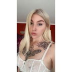 atattooedblonde_vip OnlyFans Leaked 

 profile picture