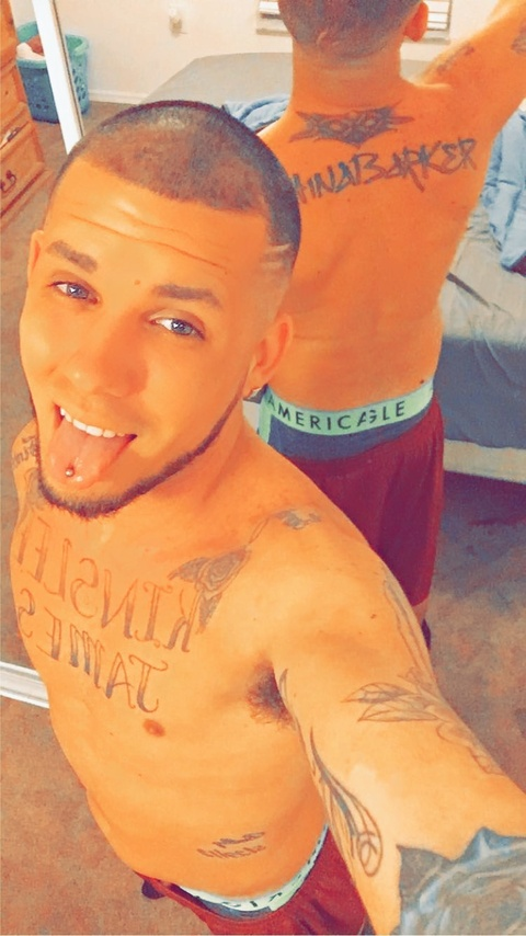 austinshinny onlyfans leaked picture 1