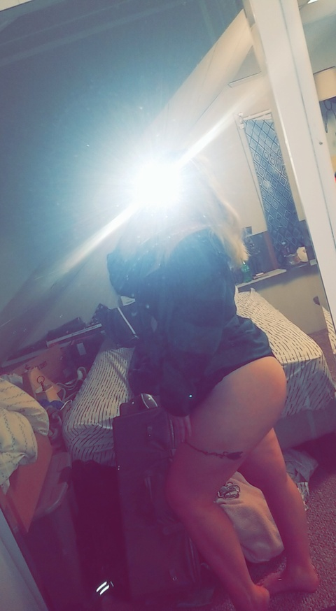 babbbygirl onlyfans leaked picture 1