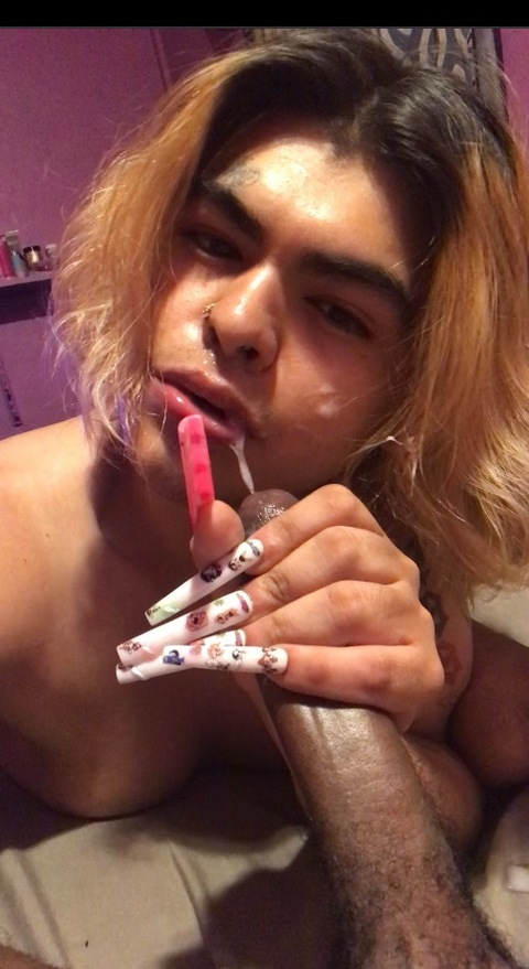 babyboyjxxy onlyfans leaked picture 1