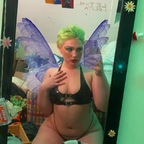 babycherriix onlyfans leaked picture 1