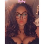 Free access to babychlo98 (Chloe rachelle) Leak OnlyFans 

 profile picture