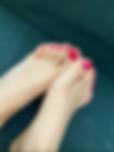 babyfeet236 onlyfans leaked picture 1